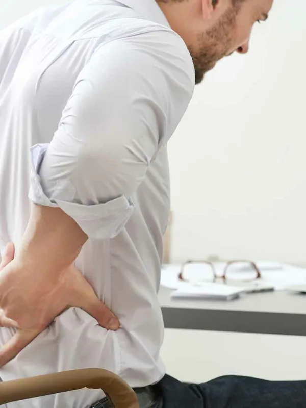 Back Pain Problem: What Is The Cause And How Can You End It?