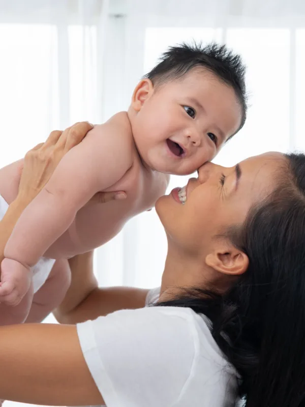 Best Confinement Centre in KL Providing Expert Postnatal Massage Services