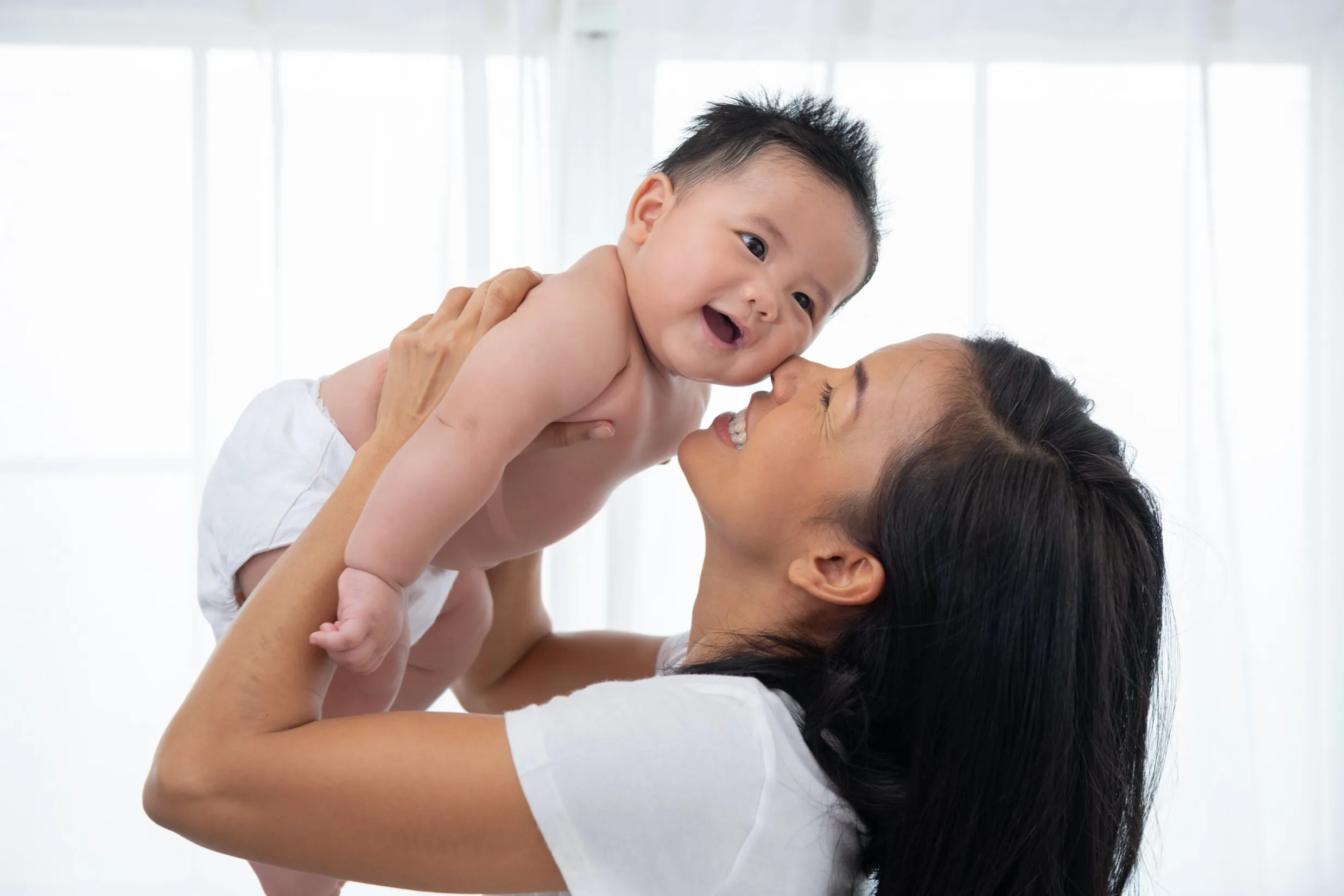 Best Confinement Centre in KL Providing Expert Postnatal Massage Services