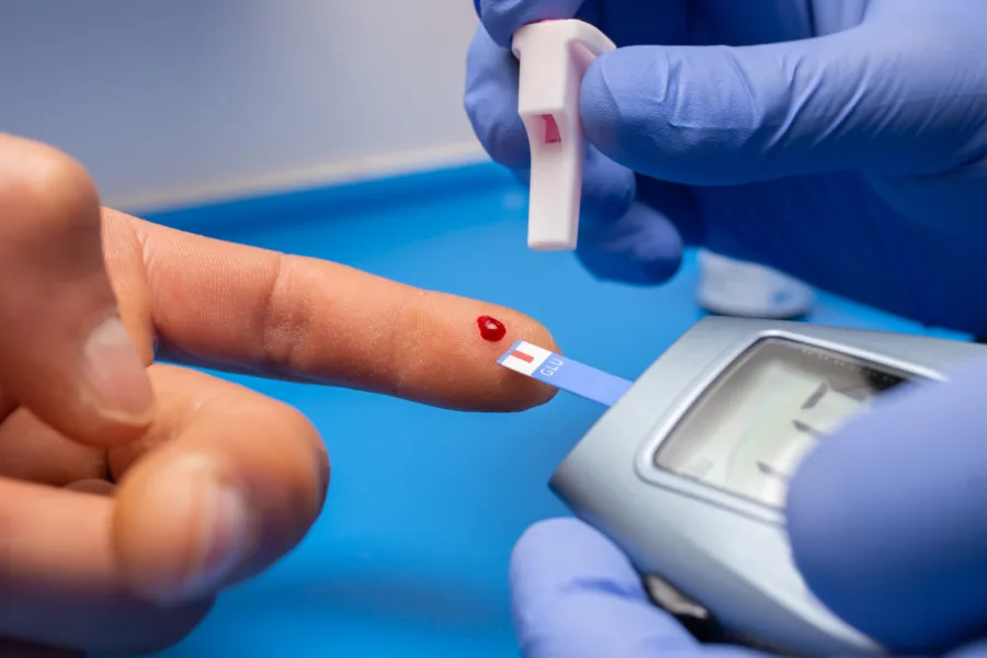 Malaysia’s Rising Health Concern: Leading the Way in Diabetes Mellitus Treatment