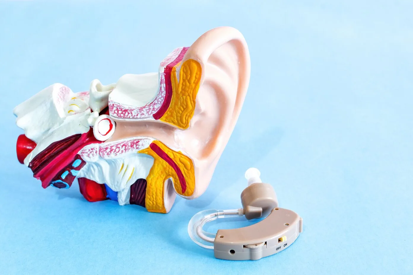 Hear Clear, Hear Confident: A Guide to Your Best Digital Hearing Aid Adventure