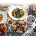 Kimporo’s Guide to Chinese Confinement Food: Menus, Recipes, and Wellness Traditions