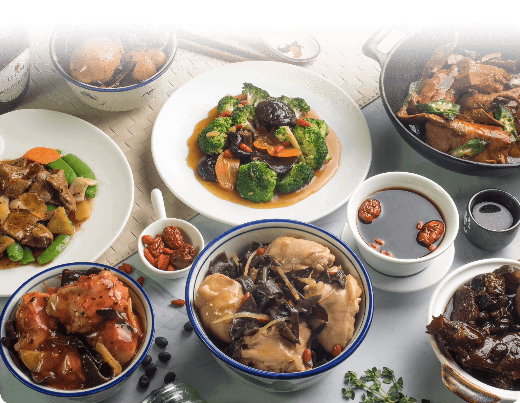 Kimporo’s Guide to Chinese Confinement Food: Menus, Recipes, and Wellness Traditions