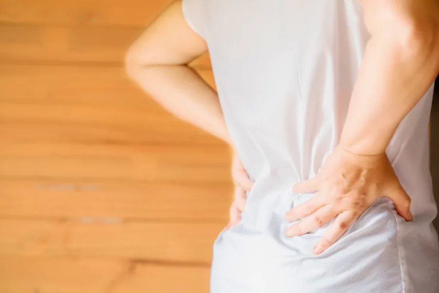 Stop the Ache: Back & Neck Pain Treatment in KL