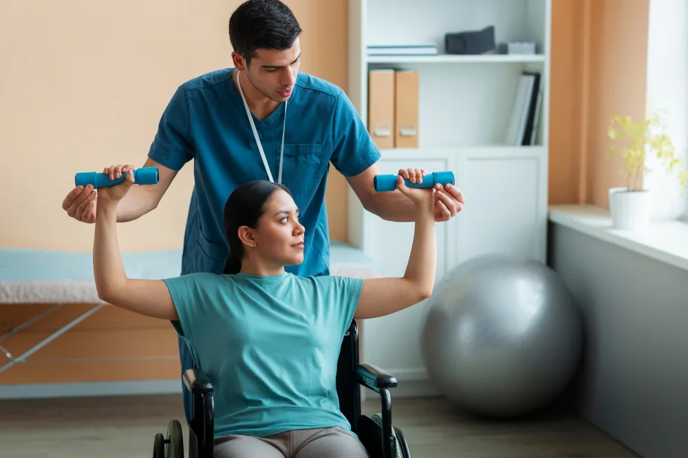 Regain Your Focus: Leading Rehabilitation Facilities in Malaysia