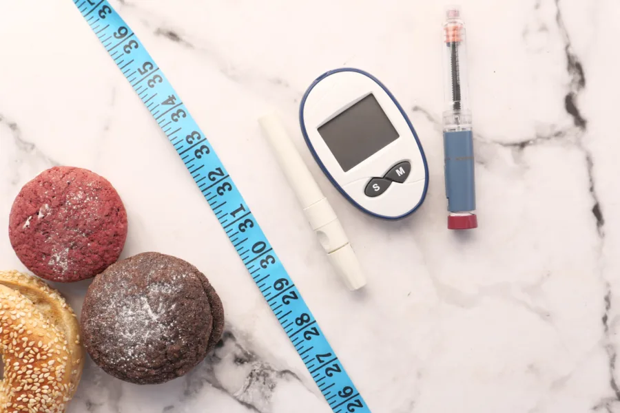 Expert Advice for Diabetes Health Education & Management