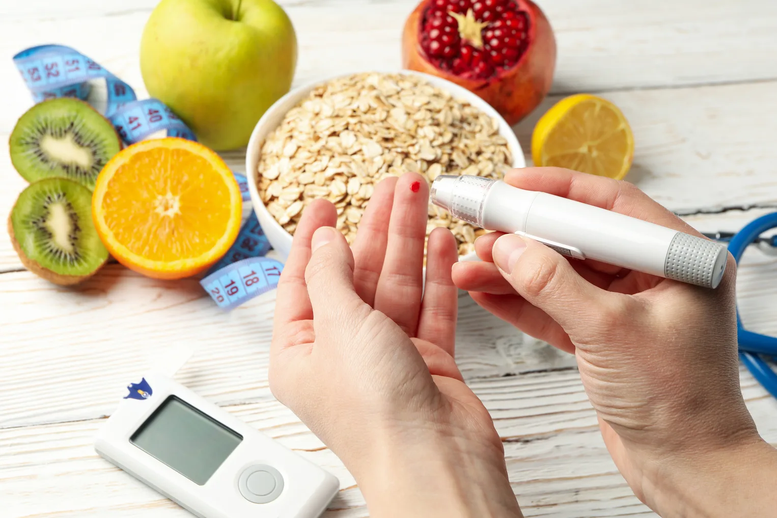 Lower Blood Sugar Naturally: Your Guide to Reducing Blood Sugar Levels