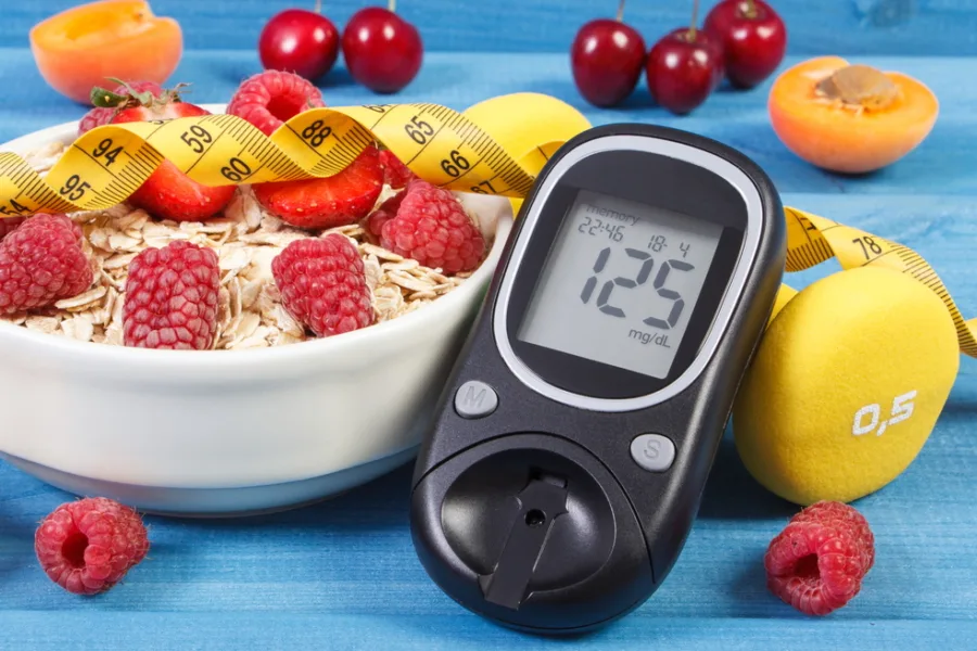 Transform Your Health with Clinixero’s Diabetes Diet Plans