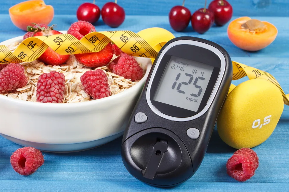 Transform Your Health with Clinixero’s Diabetes Diet Plans