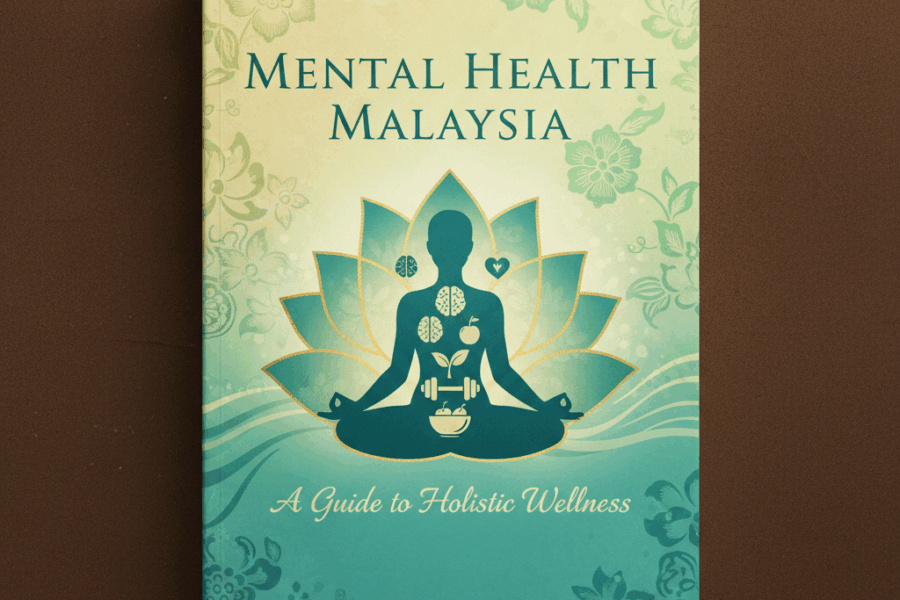 Mental Health Malaysia, A Guide to Holistic Wellness