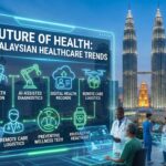 Future of Health: Top Malaysian Healthcare Trends