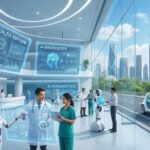 Future of Healthcare in Malaysia: Digital Trends and AI