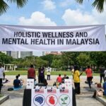 Holistic Wellness and Mental Health in Malaysia