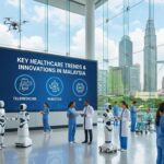 Key Healthcare Trends and Innovations in Malaysia