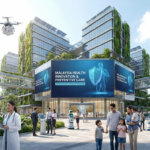 Malaysia Health Innovation and Preventive Care