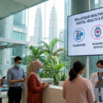 Malaysian Healthcare Trends: Digital Health and Prevention
