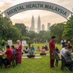 Mental Health Malaysia: Stress Management and Well-being