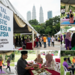 Mental Health and Holistic Wellness in Malaysia