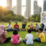 Mental Wellness in Malaysia: Connection and Resilience