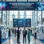 Emerging Malaysian Healthcare Trends and Technologies