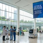 Future of Malaysian Healthcare, Tech Advancements