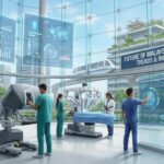 Future of Malaysian Healthcare, Trends and Innovations