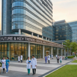 Healthcare in Malaysia, The Future and Key Trends