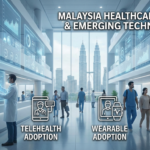 Malaysia Healthcare Trends and Emerging Technologies