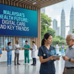 Malaysia’s Health Future: Digital Care and Key Trends