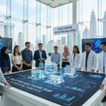 Malaysian Healthcare: Emerging Tech and Future Outlook