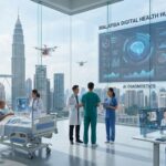 The Future of Digital Healthcare in Malaysia