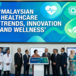 Malaysian Healthcare Trends, Innovation and Wellness