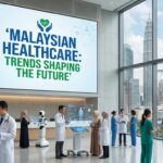 Malaysian Healthcare: Trends Shaping The Future