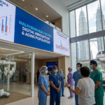 Malaysian Healthcare Trends and Developments