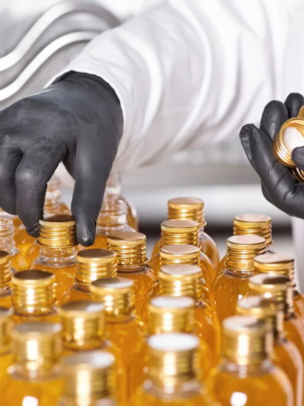Exploring Malaysia’s Top Dietary Supplement and Health Supplement Manufacturers