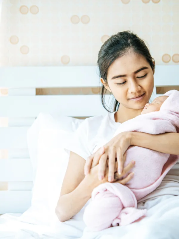 Postnatal Care Service Offred by the Best Confinement Centre in Malaysia