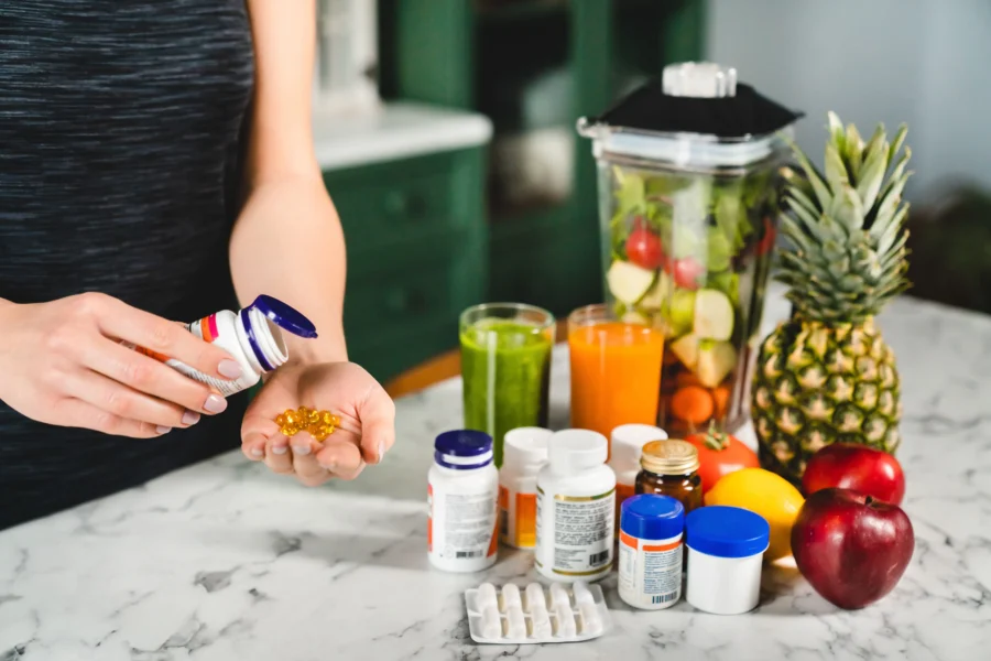Feeling Tired All the Time? Here’s What Helped Me Regain My Energy (Without a Doctor’s Visit)