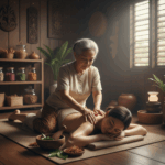 Holistic Health Trends and Therapies in Malaysia