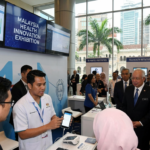 Healthcare Innovations and Trends in Malaysia