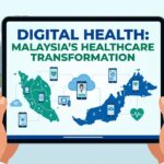Digital Health: Malaysia’s Healthcare Transformation