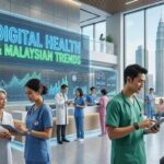 Digital Health and Malaysian Healthcare Trends