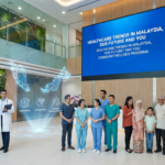 Healthcare Trends in Malaysia, Our Future and You