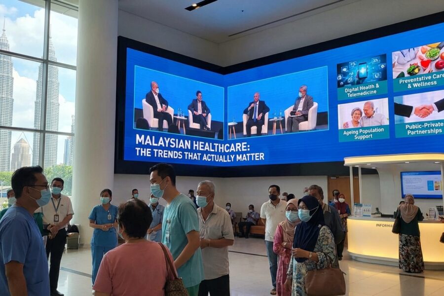 Malaysian Healthcare: The Trends That Actually Matter