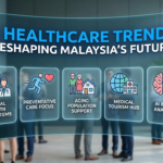 5 Healthcare Trends Reshaping Malaysia’s Future
