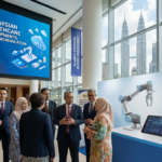 Malaysian Healthcare Developments, Tech and Regulation