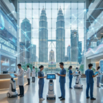 Digital Transformation and Healthcare Innovations in Malaysia
