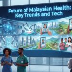 Future of Malaysian Health: Key Trends and Tech