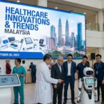 Healthcare Innovations and Trends in Malaysia