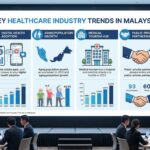 Key Healthcare Industry Trends in Malaysia