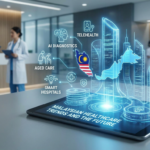A Guide to Malaysian Healthcare Trends and the Future
